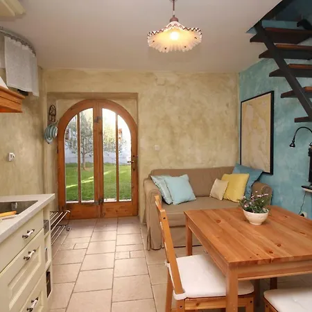 Olive Garden Apartmán *