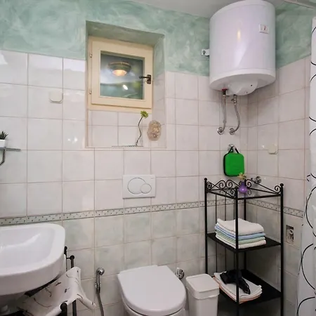 Apartmán Olive Garden